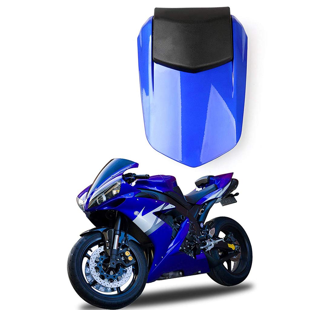 Amazon | バイク用 リア シート カウル 対応車種 YZF R1 2007-2008年